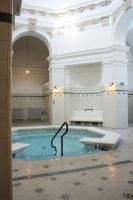 Budapest Szechenyi Thermal Baths 29